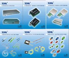 光端機網通訊產品的技術開發(fā) 創(chuàng)新驅動與未來展望